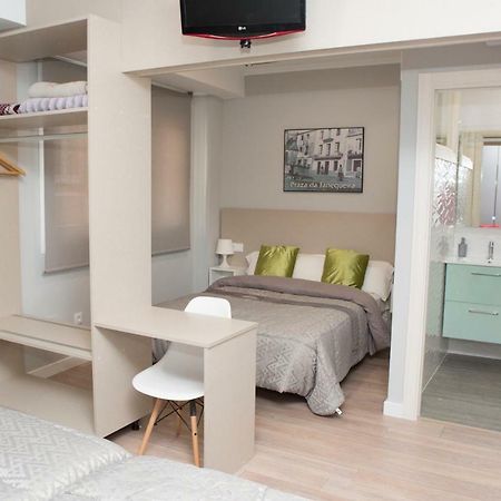 Hostal Kukia Noya Kültér fotó