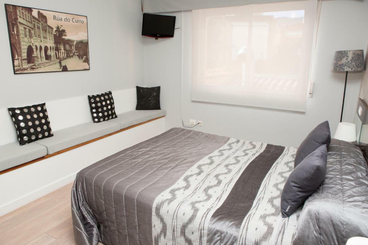 Hostal Kukia Noya Kültér fotó