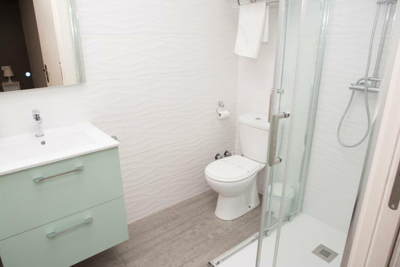 Hostal Kukia Noya Kültér fotó